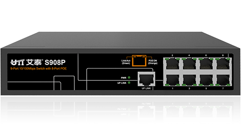 如何设置开关的速度限制
